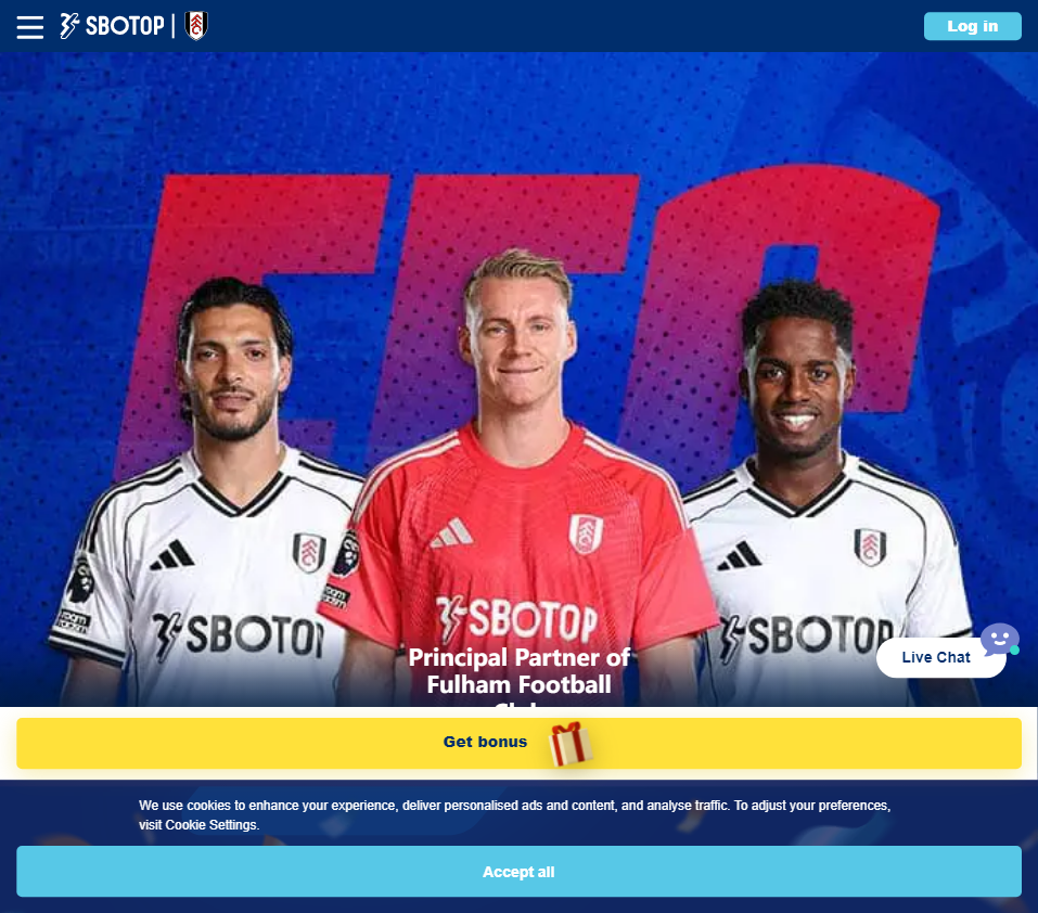 SBOTOP